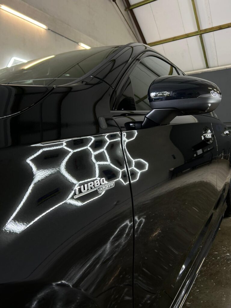 Traitement Céramique