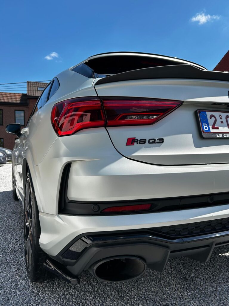 Detailing Auto et Soin