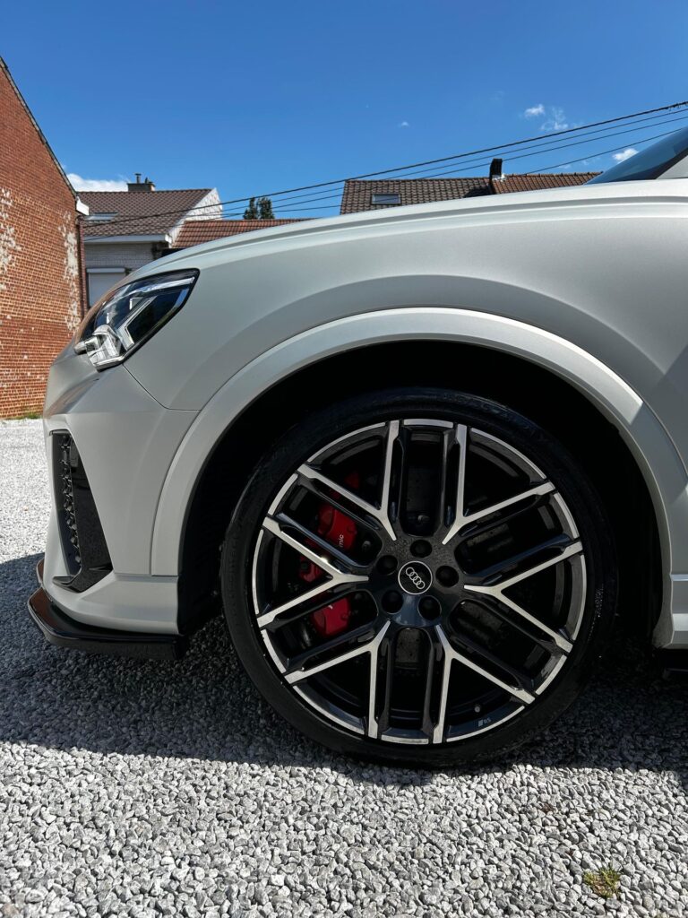 Detailing Auto et Soin